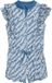 Playshoes kinderpakje met UV-bescherming, bloemetjesmotief 461461
