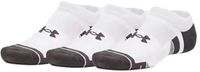 Under Armour New Performance Tech Invisible Socks 3 Pairs EU 42-47 1/2