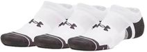 Under Armour New Performance Tech Invisible Socks 3 Pairs EU 42-47 1/2