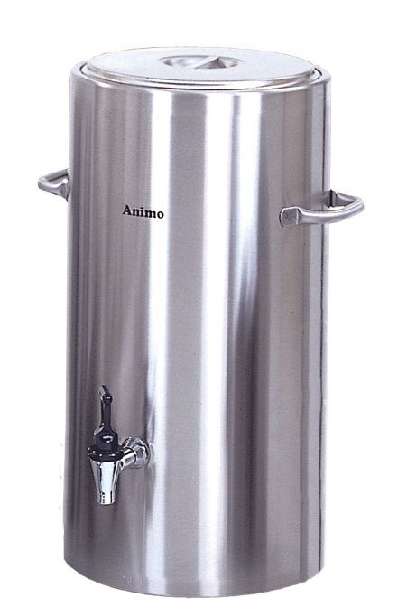 Animo Dranken Dispenser geisoleerd 25 liter