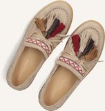 Stefano Lauran ST2582 Instappers Dames Beige Maat 37
