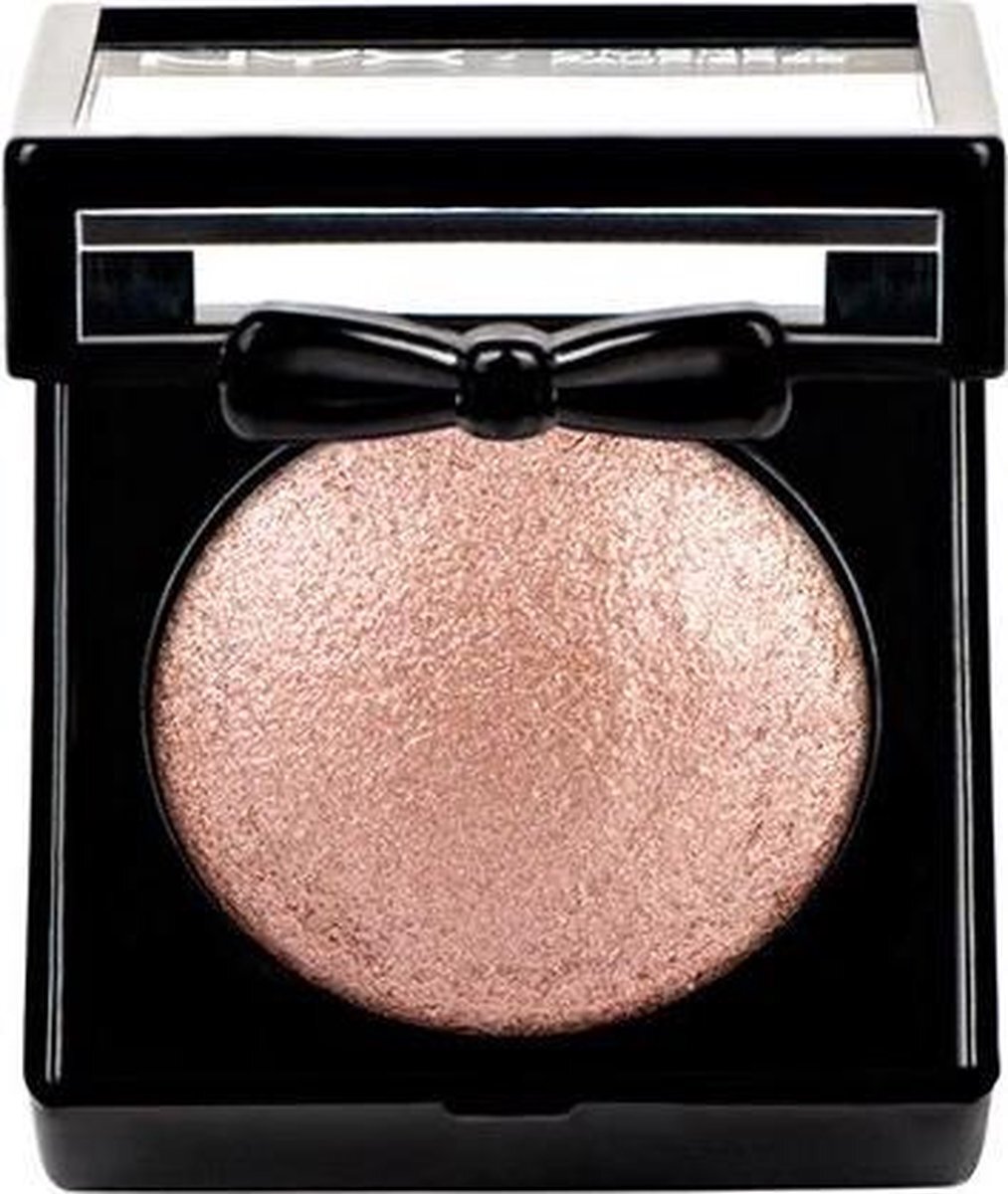 NYX Professional Makeup NYX Baked Eye Shadow 33 Ambrosia