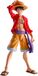 Bandai Tamashii Nations One Piece S.H. Figuarts - Monkey D. Luffy (The Raid on Onigashima)