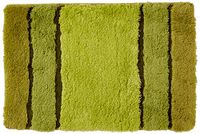 Spirella Textiel Calma KIWI-40X60 1218953, wit, Estandar