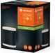 LEDVANCE ENDURA STYLE DALLAS Buitenwandlamp, donkergrijs, snelle en eenvoudige installatie, beschermingsklasse IP44