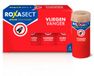 Roxasect Vliegenvangers - 10 x 4 stuks - Voordeelverpakking