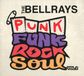 Suburban The BellRays Punk Funk Rock Soul