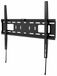 Manhattan 461986 fixation TV 177,8 cm (70") Noir