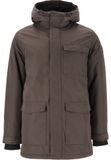 WHISTLER Parka Siberia V2 Heren XXL Bruin