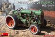 MiniArt Fordson Standard N Industrial Tractor Mod. 1936/38 Modelbouwkit 1:35