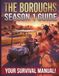 The Boroughs Season 1 Guide: Analyse approfondie des épisodes, profils des personnages, thèmes et la vérité sur l'annulation