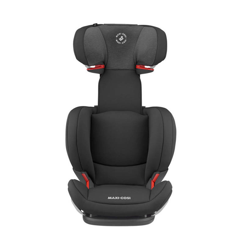 Maxi-Cosi Rodifix AirProtect zwart