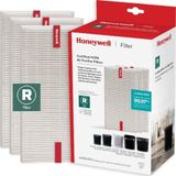 Honeywell Traditioneel wit filter