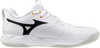 Mizuno Unisex Wave Momentum Pro Volleybalschoenen V1GA231201 Wit