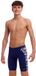 Funky Trunks Training Jammer Blauw 8 Ans Garçon