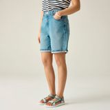 Regatta Dames Vendéavour Sandal Blauw Maat 42