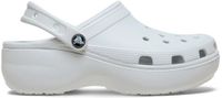 Crocs Classic Platform Clogs Moonlight - Maat 37-38