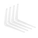 Cogex 81183 hoek metaal 125 x 150 mm