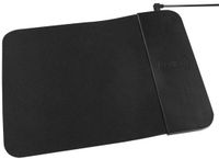 MaxTrack Muismat met Qi Draadloze Oplader