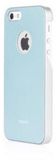 Moshi iGlaze iPhone 5 Zwart