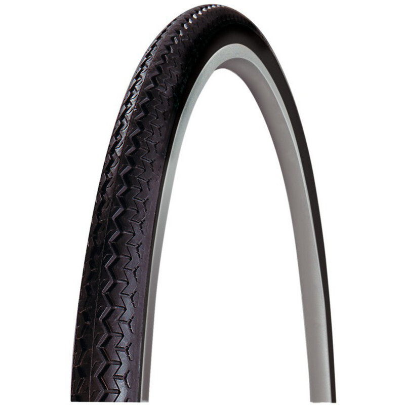 Michelin WorldTour 35-622 wit/zwart