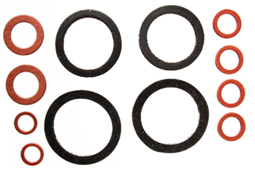 Cornat Assortiment Dichtingen Douche - T380310