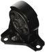 Japanparts RU-H134 houder met flens