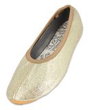 BECK Ballerina's goud