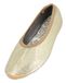 BECK Ballerina's goud
