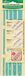 Clover Loop Pressing Bars, Blauw, 1
