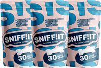 Sniffit® Neusstrips - 90 stuks - Zand