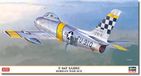 Hasegawa 1/48 F-86F Sabre Korean War Ace 7532