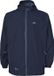 Trespass Adults Unisex Qikpac Packaway Waterproof Jacket (Navy)