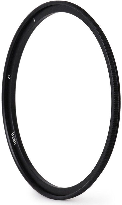 Urth 77mm Magnetic Adapter Ring