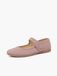 Pisamonas Ballerina's pastelroze