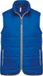 Kariban Gewatteerde bodywarmer K6116 - Light Royal Blue - 3XL