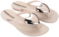 Ipanema Maxi Fashion IV Slippers Beige EU 39 Vrouw