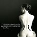 New Arts International Bv Challenge Classics Georg Philipp Telemann: Fantaisies Pour La Basse De Violle
