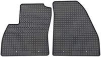 Petex 25810 rubbermat 2-delig, 2 stuks