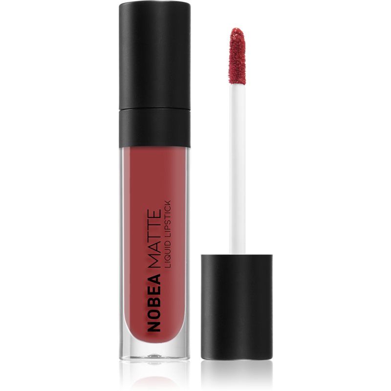 NOBEA Day-to-Day - 7ml - Dames - 8053689490107