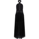 Guess by Marciano GUESS Marciano By Hartley Gown Jet Black Taille: XXS