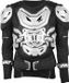 Leatt Body Protector 5.5 Witte Protector Jas - L/XL