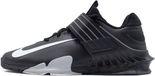 Nike Savaleos Schoenen Zwart EU 40 1/2 Man