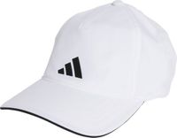 Adidas Performance Aeroready B-Ball Pet - Unisex - Wit