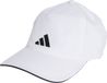 Adidas Performance Aeroready B-Ball Pet - Unisex - Wit