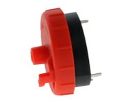 Gardena Instelwiel