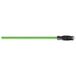 LAPP 2171279 RJ45 Câble réseau, câble de raccordement CAT 5e SF/UTP 1 m Convient pour chaîne porte-câbles 1 pièce(s)