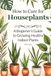 How Icecat How to Care for Houseplants: A Beginner’s Guide to Growing Healthy Indoor Plants