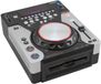 OMNITRONIC XMT-1400 MK2 Tisch-CD-Player