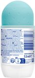 Sanex Deoroller Active Freshness 72H - 53 ml